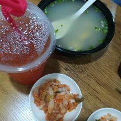 巴黎香(西街店)張用戶圖片
