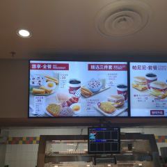 肯德基(崑崙店)張用戶圖片
