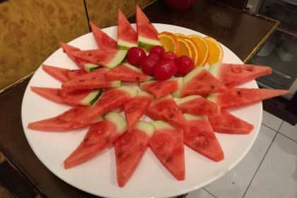 Dezhuang Hot Pot (liuyilu)