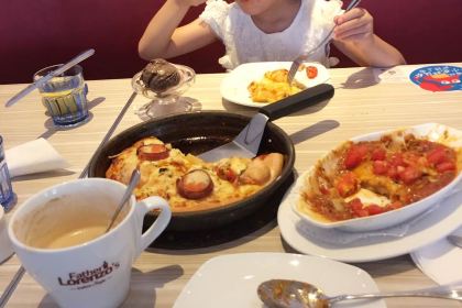 Pizza Hut (huangshiwanda)