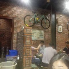 老金烧烤(山大路店) User Photo