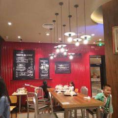 Burger King (putiancaifuzhongxin) User Photo