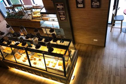 Wei'erkang (hengshengyangguangcheng)