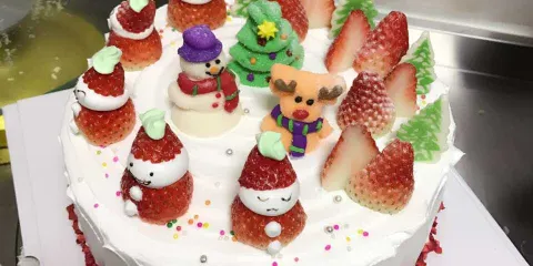 榮麥西餅屋(二院店)