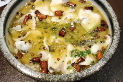 客道(沃爾瑪店)