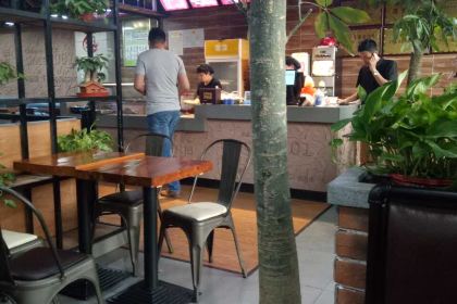 姐弟俩土豆粉(唐山迁安店)