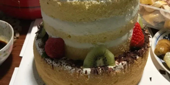 Hovis霍維斯蛋糕(伊頓店)