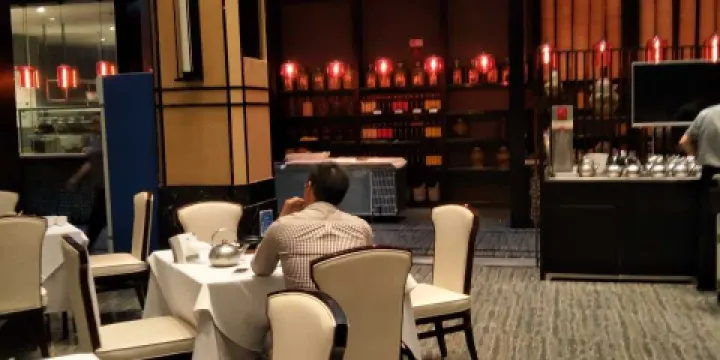 眉州東坡(黃岡店)