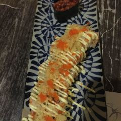 七涧谷料理(安阳店) User Photo