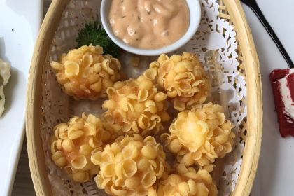 必胜客(泗洪富园广场店PH店)