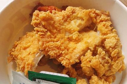 肯德基(如东店)