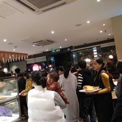 85度C(晋江宝龙店) User Photo