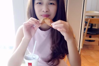 肯德基(仲愷店)