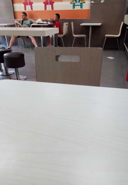 华莱士·全鸡汉堡(瓯北双塔2店)