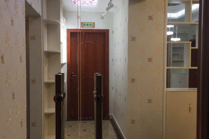 麦当劳(万邦时代广场店)