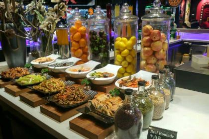 JIA CAN HAI XIAN ZI ZHU