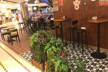 澜记老香港茶点