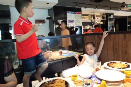 豪客来牛排(洪桥商贸城店)