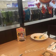 必勝客(集寧維多利店)張用戶圖片