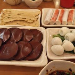 季季红 User Photo