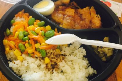 德克士(康平路店)