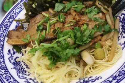 百年香面馆(大义店)