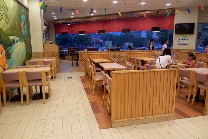 德克士(沙城店)