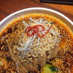 茅庐川菜(火炬路店) User Photo