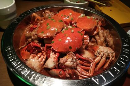 Panggeliarouxiebao (xinshijibaihuo'aotelaisi)