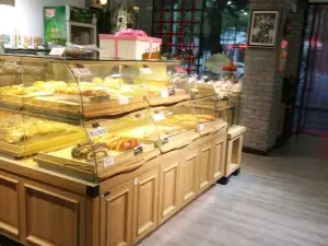 福馨面包屋(海河店)