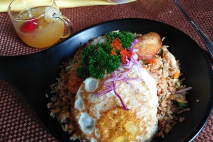 名典咖啡语茶(英德店)