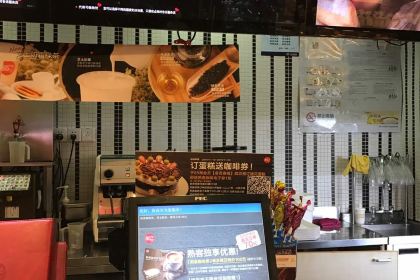 85度C(清潭院街店)