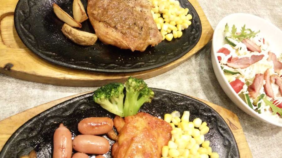 卢家妈妈·西餐厨房(揭阳东山店)