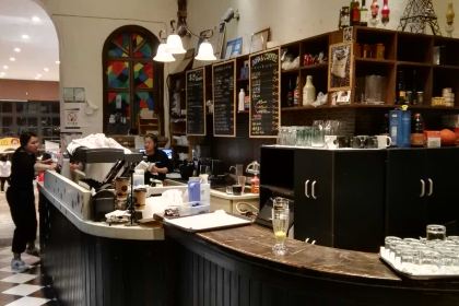 朵拉西餐厅(海宁文宗南路店)