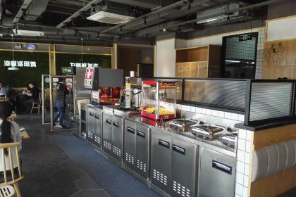 小叫天泡椒活田鸡(省体店)