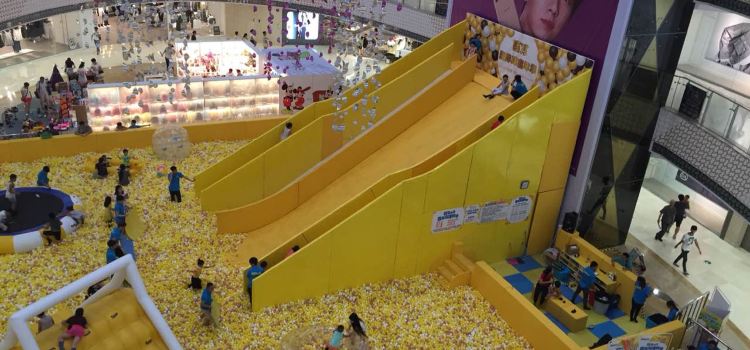 McDonald's (tangshanzhangningdao)