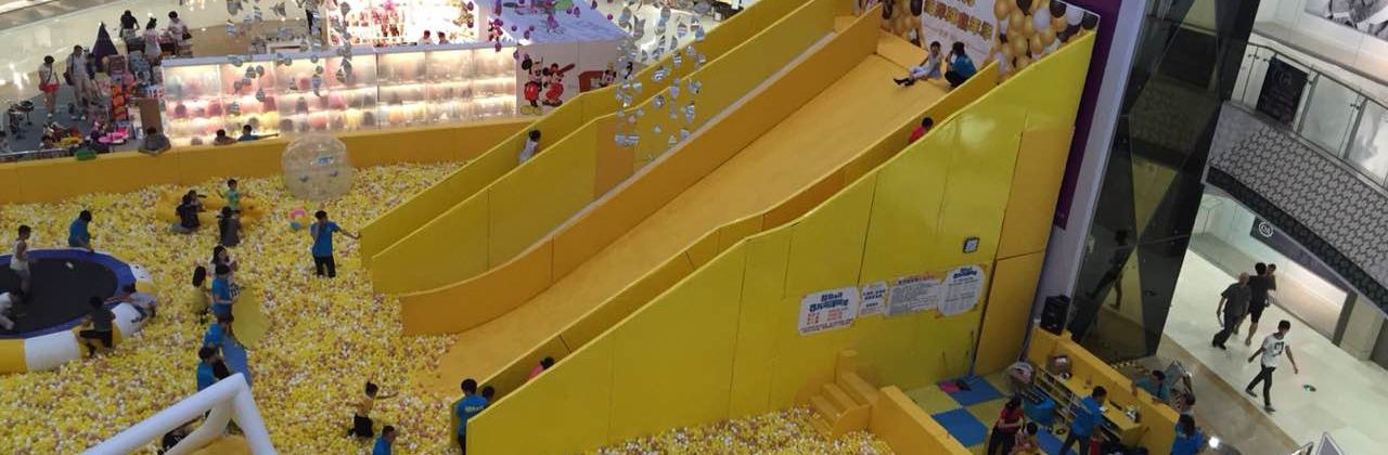 麥當勞(唐山長寧道店)