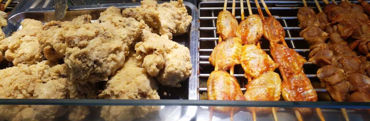 正新鸡排·炸鸡烧烤(阜宁2店)
