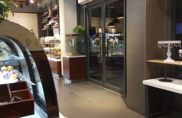 愛尚妞妞(穀城粉水店)