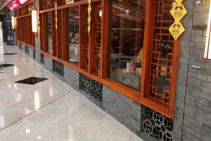 小龙坎火锅(八佰伴店)