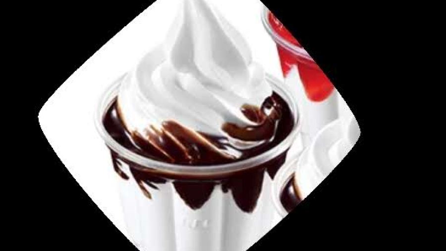 KEN DE JI BAO BAI DIAN