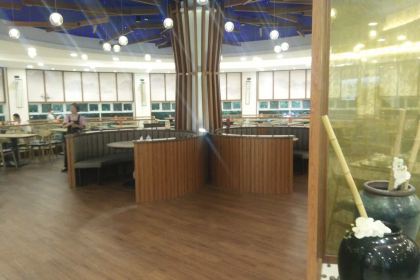 銀絲麵館(科教城店)