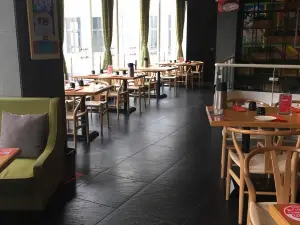 四道菜（金鷹店）