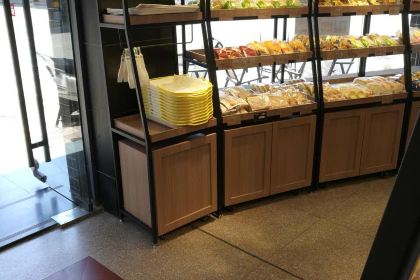 向阳坊(平和店)