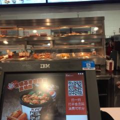肯德基(芜湖万达店) User Photo
