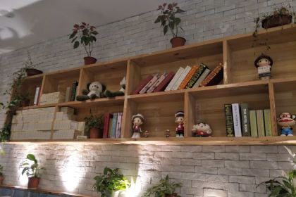 嗨声部落酱骨头(大学城店)