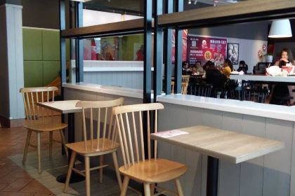 KFC (pingyang'aojiangwanda)