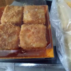 丹香(栖霞实验小学店) User Photo