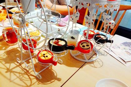 Haokelai Steak (shichengguojidian-0225)