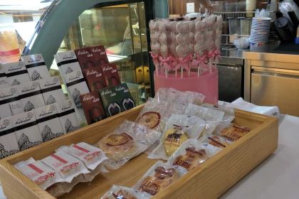 思味特蛋糕(光明路店)